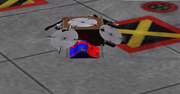 Pulversior vs itsameee