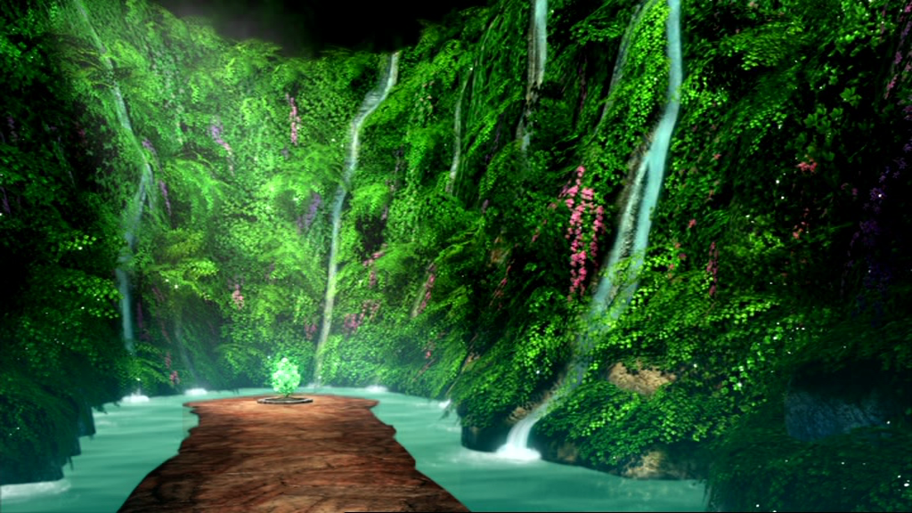 Secret Garden | Barbie Movies Wiki | FANDOM powered by Wikia