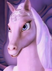 princess brietta