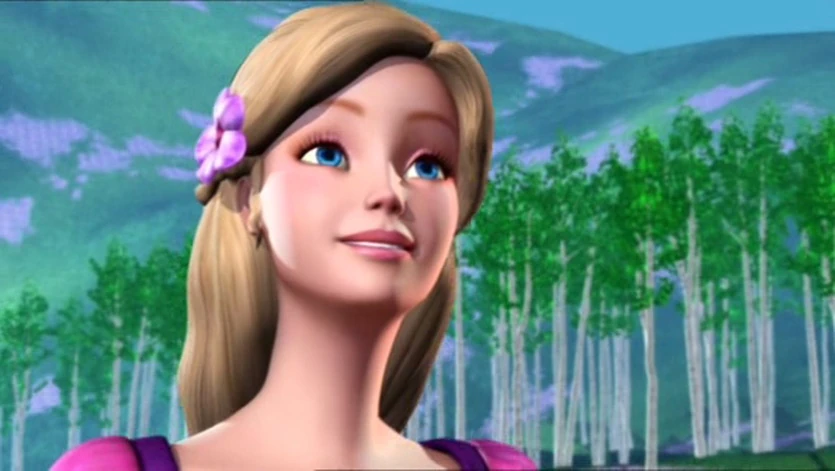 Barbie And The Magic Of Pegasus Full Movie In Hindi Part 1 