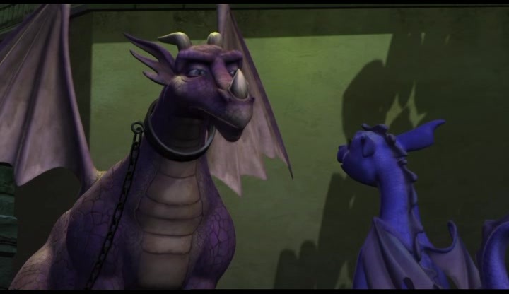 barbie as rapunzel dragon