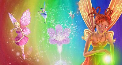 Flightofspring