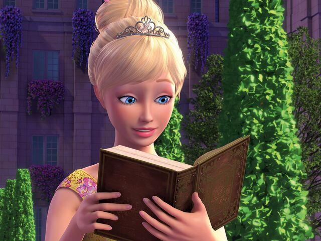 Image - Barbie and The Secret Door Official Stills 1.jpg | Barbie Movies Wiki | FANDOM powered ...