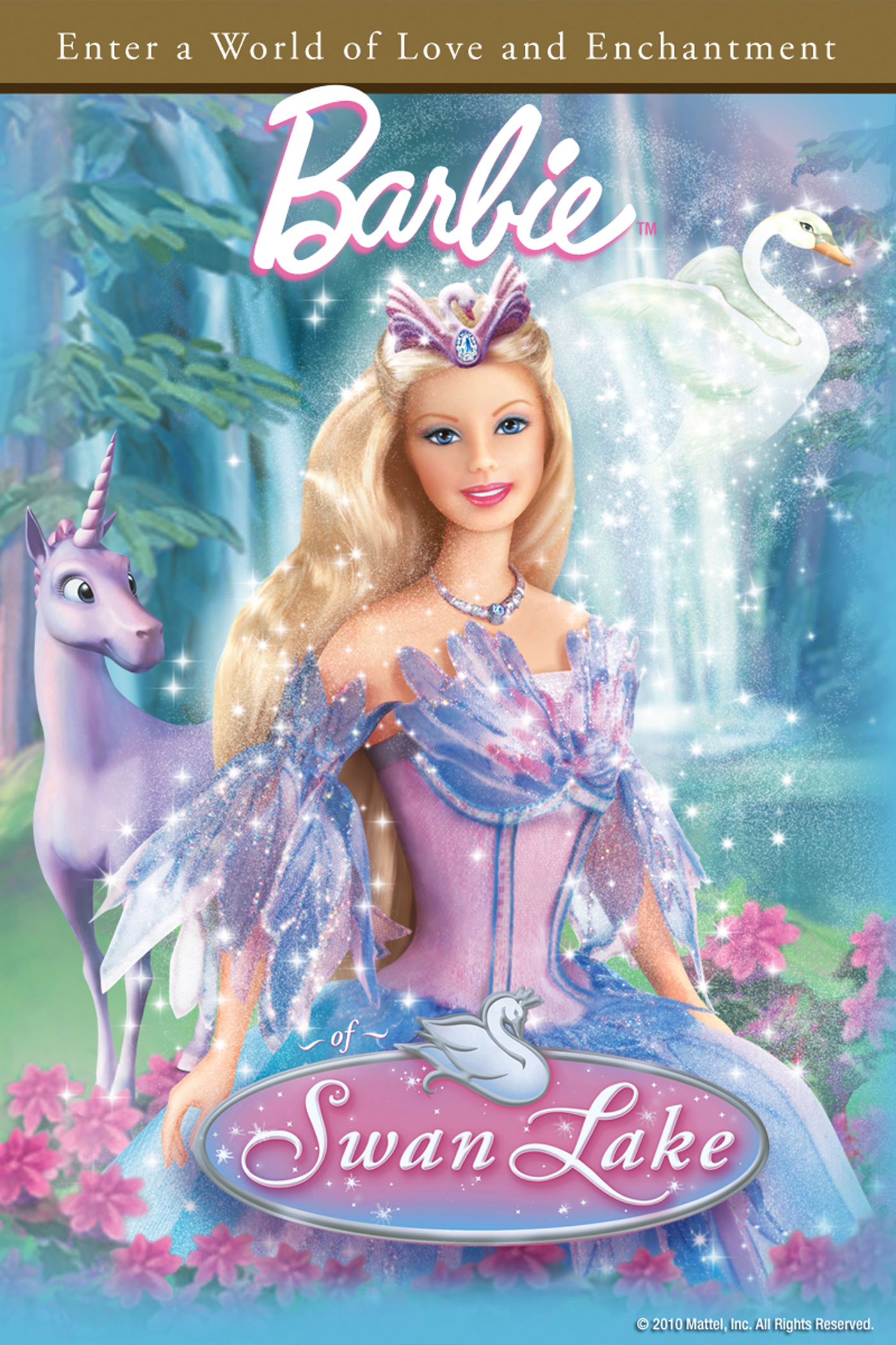 Barbie
