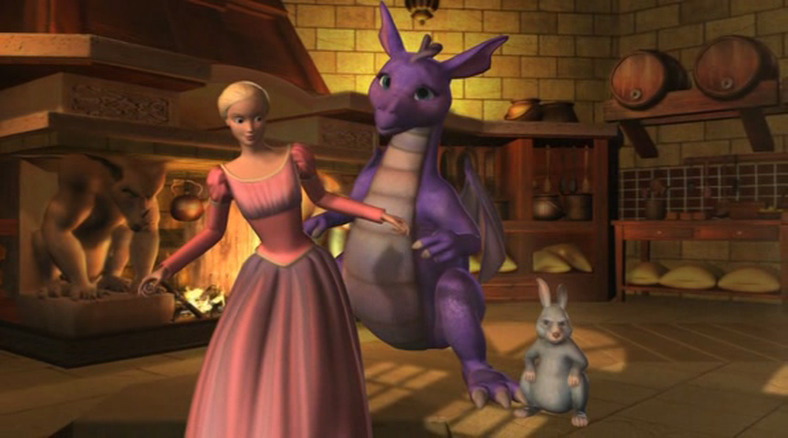 barbie as rapunzel game download