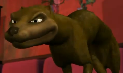 Otto | Barbie Movies Wiki | FANDOM powered by Wikia