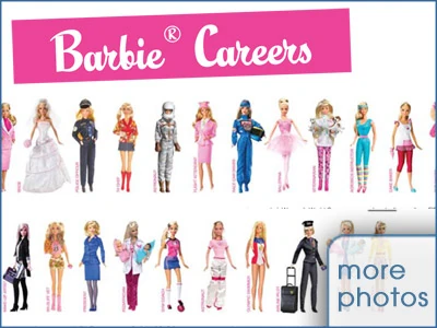 Image - Barbie jobs.jpg | Barbie Wiki | FANDOM powered by Wikia