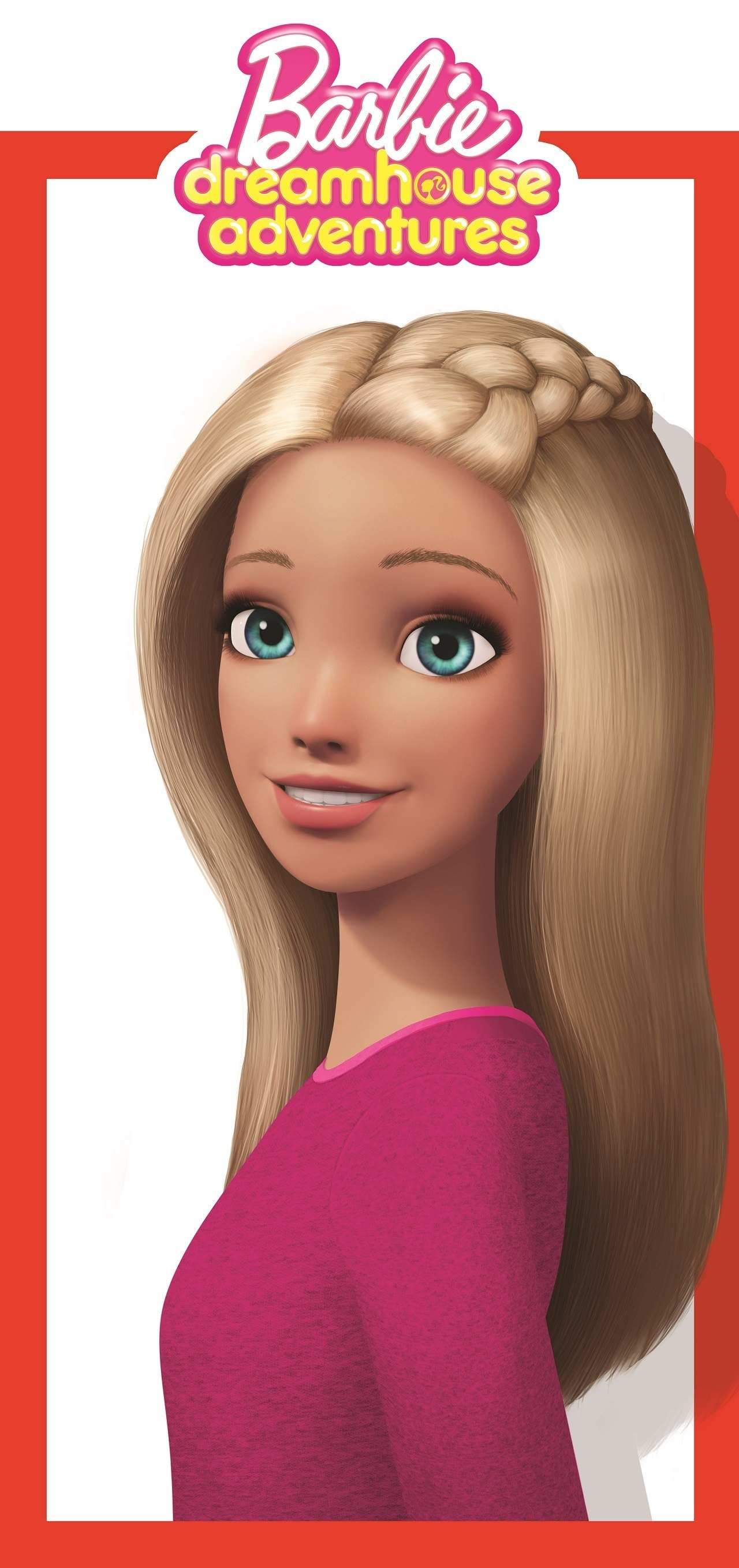 Barbie Dreamhouse Adventures | Barbie Wiki | FANDOM powered by Wikia