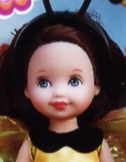 Melody bee