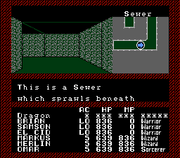Sewer