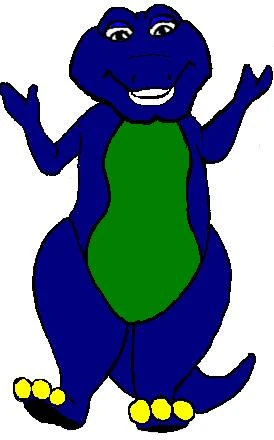 Image - Barney (Barney and the Backyard Gang) 1.JPG ...