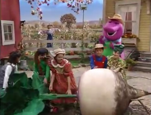 TheTurnip