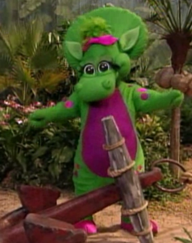 Image Baby Bop 1994.png Barney Wiki FANDOM powered by Wikia