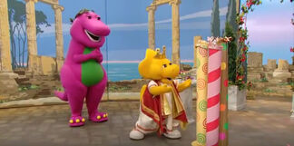 Candy Family