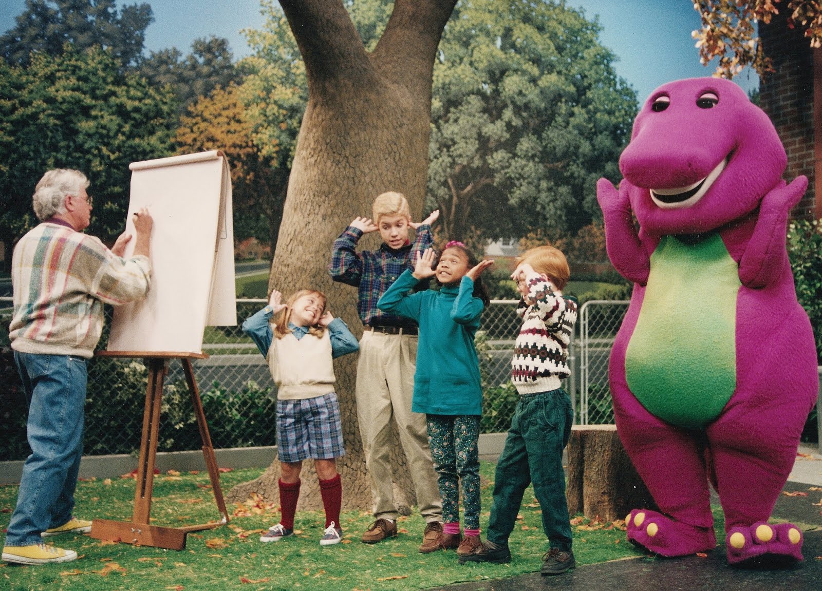 barney and friends season 1 episode 11 barney and friends season 1 episode 11