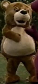 File:Mr Bear.jpg