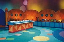 Lets play school set
