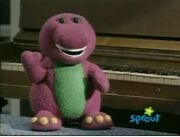 PBS Kids Sprout