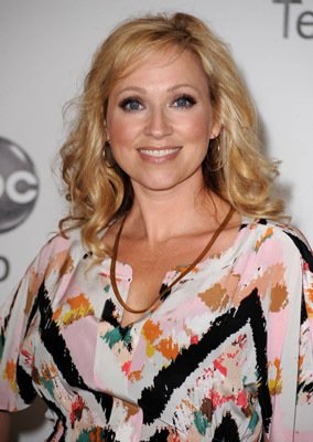 Leigh-Allyn Baker Leigh-Allyn Baker
