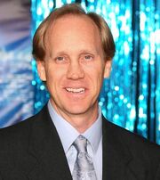 Jeff Bennett