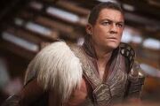 Dominicwest
