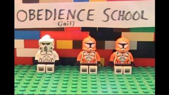 Obedience School