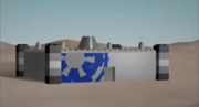 Imperial Base 327