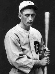 Charlie Gehringer