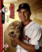 Keith Foulke