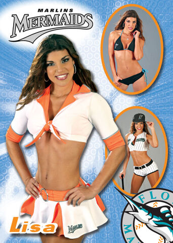 File:Lisa 2007 Marlins Mermaids.jpg