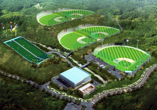 File:Yeoncheon Baseball Park.jpg
