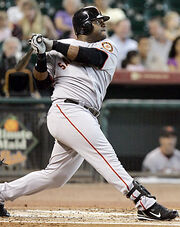 Pablo Sandoval