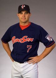 Jeff Bailey