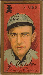 Jimmy Archer