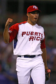 Fernando Cabrera