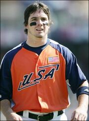 Andy LaRoche