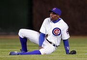 Alfonso Soriano