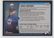 Mike Meyers