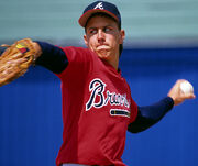 Steve Avery