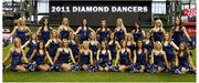 2011 Diamond Dancers
