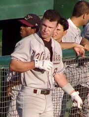 Jayson Nix