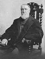 Henry Chadwick Baseball