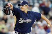 Manny Parra