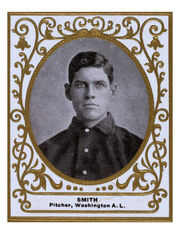 Charlie Smith