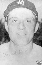 Frank Verdi