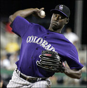 LaTroy Hawkins
