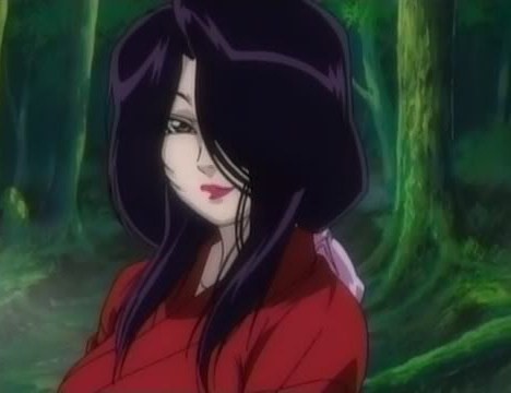 Basilisk episode 1 english dub Basilisk episode 1 english dub
