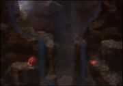 Albali Sandhollow