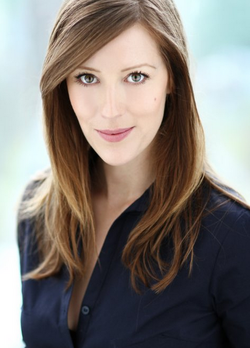 Elizabeth Weinstein