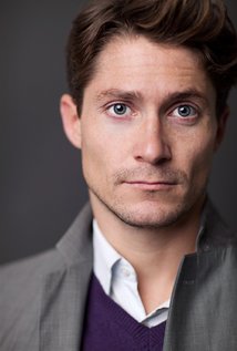 Matthew MacCaul